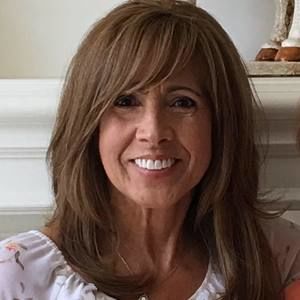 Meet your Posher, Kerry